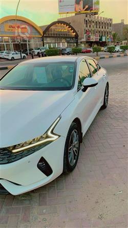 کیا K5